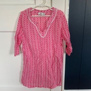 Vineyard Vines Girls Cover Up